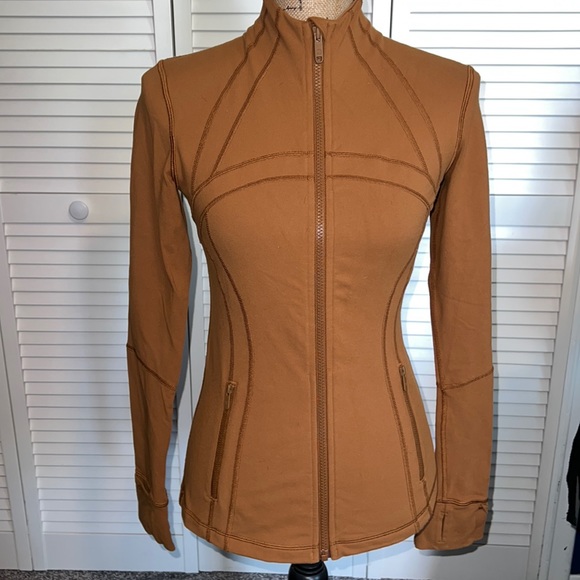 lululemon athletica Jackets & Blazers - lululemon define jacket.